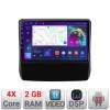 Navigatie Subaru Forester 2017-2020 A-forester20 2+32 GB Android Waze USB Navigatie Internet Youtube Radio CarStore Technology