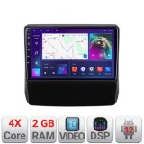 Navigatie Subaru Forester 2017-2020 A-forester20 2+32 GB Android Waze USB Navigatie Internet Youtube Radio CarStore Technology