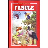 FABULE-J. FOUNTAINE, D. BOLINTINEANU, A. PANN SI COLAB.-259345