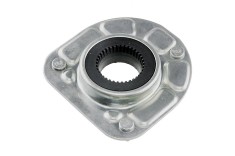Flansa amortizor Volvo Xc90 2002-2010, S80 1998-2006, S60 2000-2010, Xc70 Cross Country 2.5t, 2.4d5 2002-2007, Fata, NTY AD-VV-007