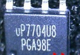 Up 7704ub Circuit Integrat