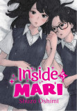Inside Mari - Volume 5 | Shuzo Oshimi