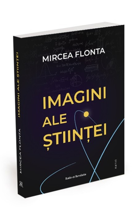 Imagini ale stiintei - Mircea Flonta