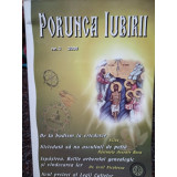 Porunca iubirii nr. 3 2006 (2006)