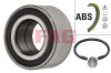 FAG 713 6403 10 Set rulment roata