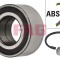 FAG 713 6403 10 Set rulment roata