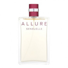 Chanel Allure Sensuelle eau de Toilette pentru femei 100 ml foto