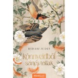 K&ouml;nnyeidből sz&iacute;nes tollak - Hidasi Judit