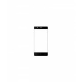 Geam sticla cu OCA Nokia 3 Negru Service Pack