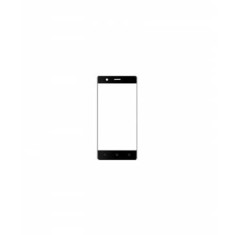 Geam sticla cu OCA Nokia 3 Negru Service Pack
