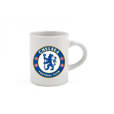 Cana alba personalizata Chelsea, INOVATIX&amp;reg;. 330ml foto