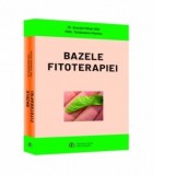 Bazele fitoterapiei - Dr. Scarlat Mihai-Alin, Tohaneanu Monica