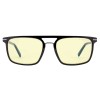 Ochelari Protecție Calculator BARTON Onyx Amber