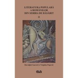 Literatura populara a romanilor din Serbia de Rasarit, volumul 2 - Slavoljub Gacovic
