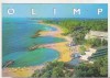 Bnk cp Olimp - Vedere - necirculata, Printata, Constanta
