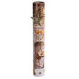 Cumpara ieftin Set 30 betisoare parfumate cu suport metal aroma Winter Spice &Oslash; 4,5 x 29 H