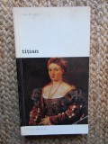 LINA PUTELLI- TITIAN