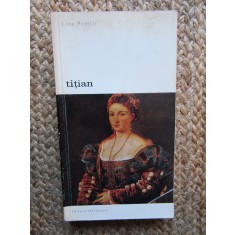 LINA PUTELLI- TITIAN