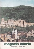 Cumpara ieftin Magazin Istoric, nr. 6, iunie 1995