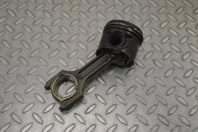 Piston BMW X5 E70 2007 OEM: 512K99 21707066 foto