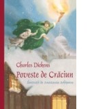 Poveste de Craciun - Charles Dickens