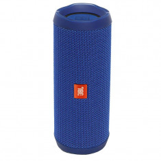 Boxa portabila JBL Flip 4 Blue foto