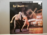 Bal Musette vol 2 &ndash; Selectiuni instrumentale (1980/Elite/RFG) - Vinil/Vinyl/NM+