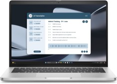 Laptop DELL PRO 14 Plus, 14&quot;, Non-Touch, FHD+ 1920 x
