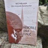 Memoriile unui eunuc - Bechir Aga
