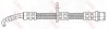 Conducta / cablu frana TOYOTA RAV 4 I&nbsp;(SXA1) (1994 - 2000) TRW PHD412