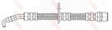 Conducta / cablu frana TOYOTA RAV 4 I&nbsp;(SXA1) (1994 - 2000) TRW PHD412