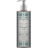 Gel de dus cu cocos, 250ml, Eolia