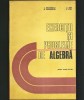 EXERCIȚII ȘI PROBLEME DE ALGEBRĂ - NĂSTĂSESCU CULEGERE MATEMATICĂ CLASA IX -XIII