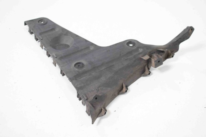 Suport bara de protecție dreapta spate AUDI A4 8EC, B7 2006 OEM: 8E5807454A 10591278