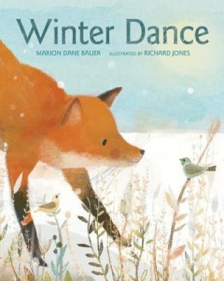 Winter Dance foto