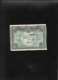 Rar! Spania 100 pesetas Bilbao 1937 seria576210 Banco de Vizcaya