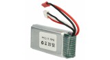Instrument de modelism VHWB, baterie RC - 1000 mAh 7.4 V Li-polimer, JST-SYP-2P