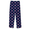 Montreal Canadiens pantaloni de pijama pentru copii Colored Printed Pant - Dětsk&eacute; XL (13 - 15 let)