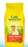 Cafea boabe Intencion Caffe Crema BIO Fairtrade 1kg