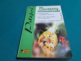 Bucătăria Internațională - Liana P&acirc;rjolea Săvulescu, 2004, Editura Tehnică, 622 Pagini - Carte de Bucate