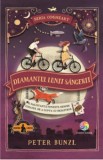 Cumpara ieftin Diamantul lunii sangerii. Seria Cogheart. Volumul 2/Peter Bunzl, Corint Junior