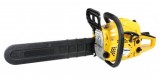 ProGARDEN MF3545P Motoferastrau 450mm, 3.4CP, benzina 2t, 55cmc + Capra taiat lemne + Cadou lama si lant