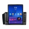 Navigatie dedicata cu Android Volvo V70 II / XC70 I 2004 - 2008, 1GB RAM, Radio