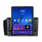 Navigatie dedicata cu Android Volvo S60 I 2004 - 2010, 1GB RAM, Radio GPS Dual