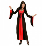 Costum Vampirita Adult Halloween, Widmann