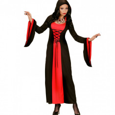 Costum Vampirita Adult Halloween