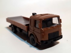 MAN F 8, 1/87 foto