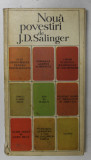 NOUA POVESTIRI de J. D. SALINGER , 1971
