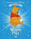 Cumpara ieftin Disney. Winnie de Pluș (Vol. 24) - Hardcover - Disney - Litera mică