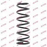 Arc spiral Toyota Corolla Motor 1.4 D-4D, 1.4 D-4D, 1.4 VVT-i, 1.4 VVT-i, 1.6 VVT-i, 1.6 VVT-i, parte montare puntea spate, lungime 320 mm, OE